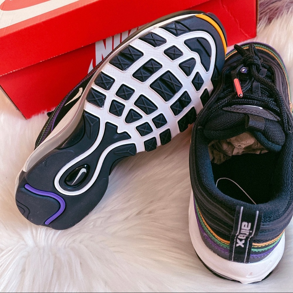 Nike Air Max 97 women sneaker - Picture 6 of 13